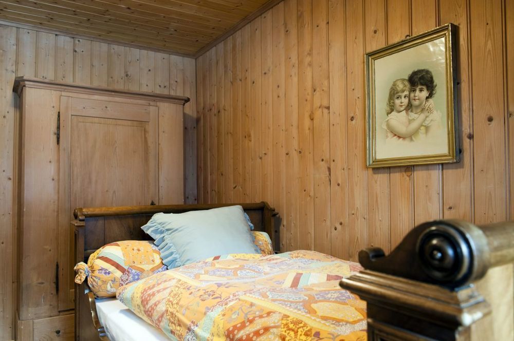 Hotel Restaurant Hammer Eigenthal Экстерьер фото