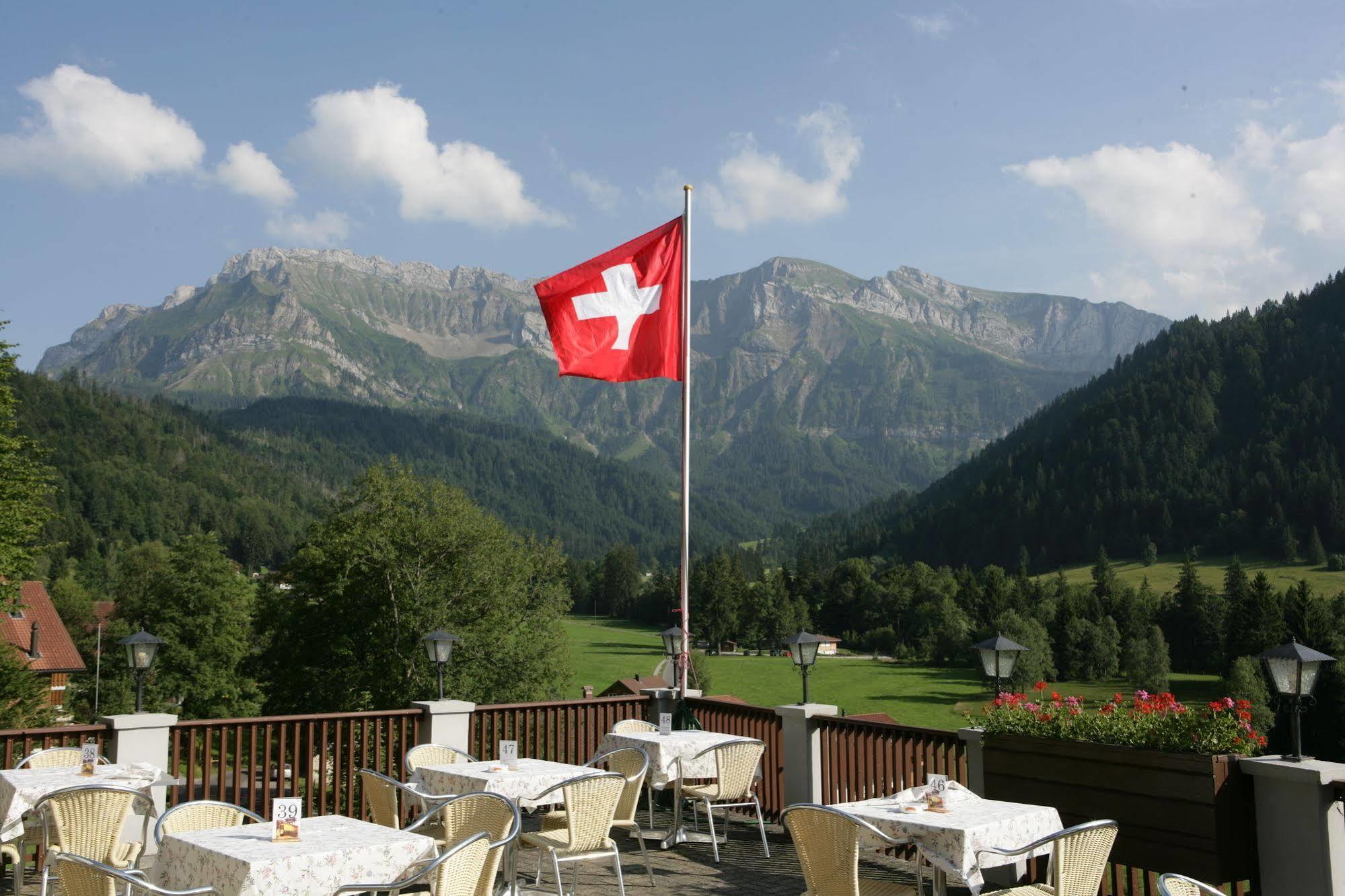 Hotel Restaurant Hammer Eigenthal Экстерьер фото