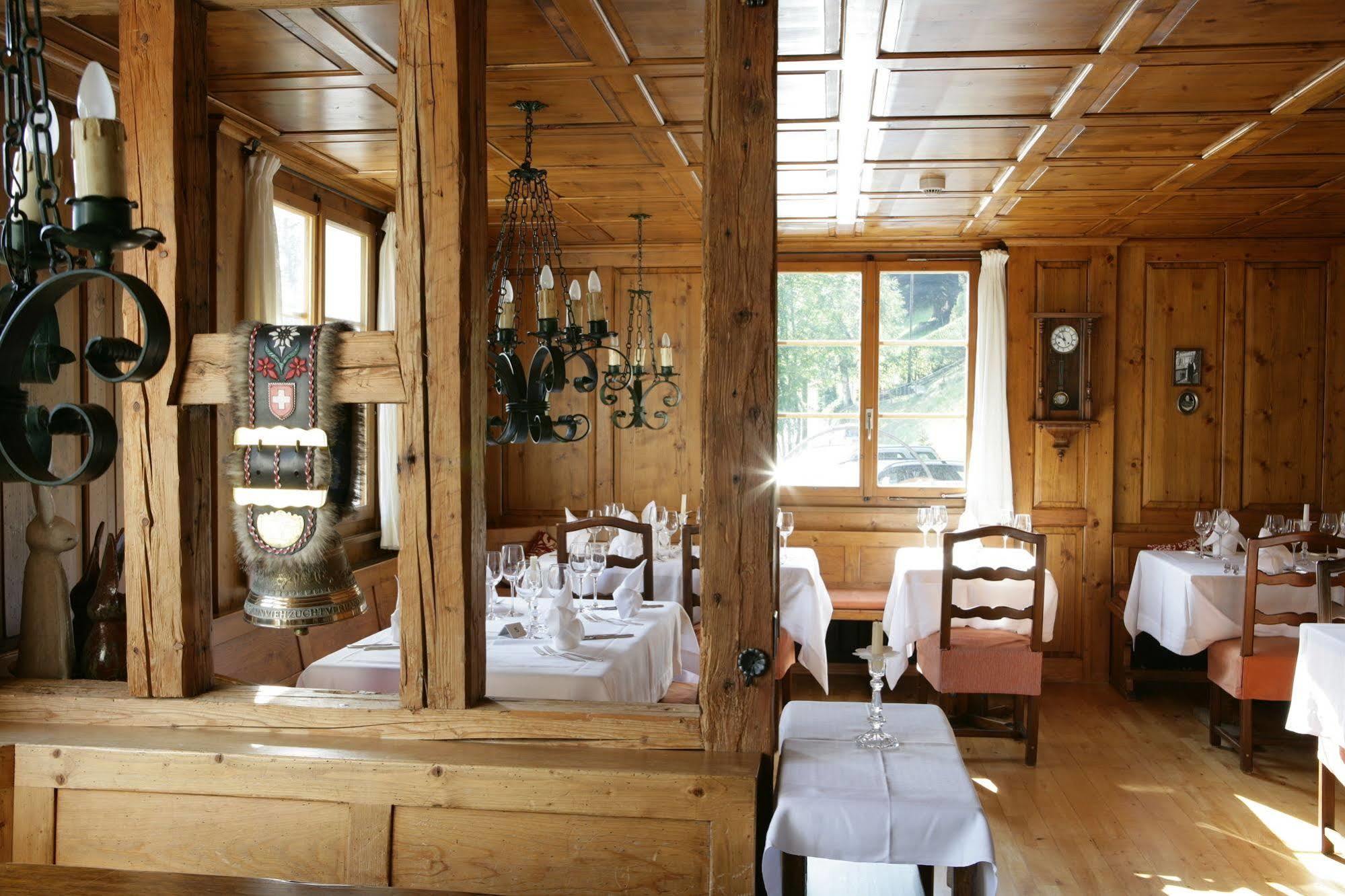 Hotel Restaurant Hammer Eigenthal Экстерьер фото
