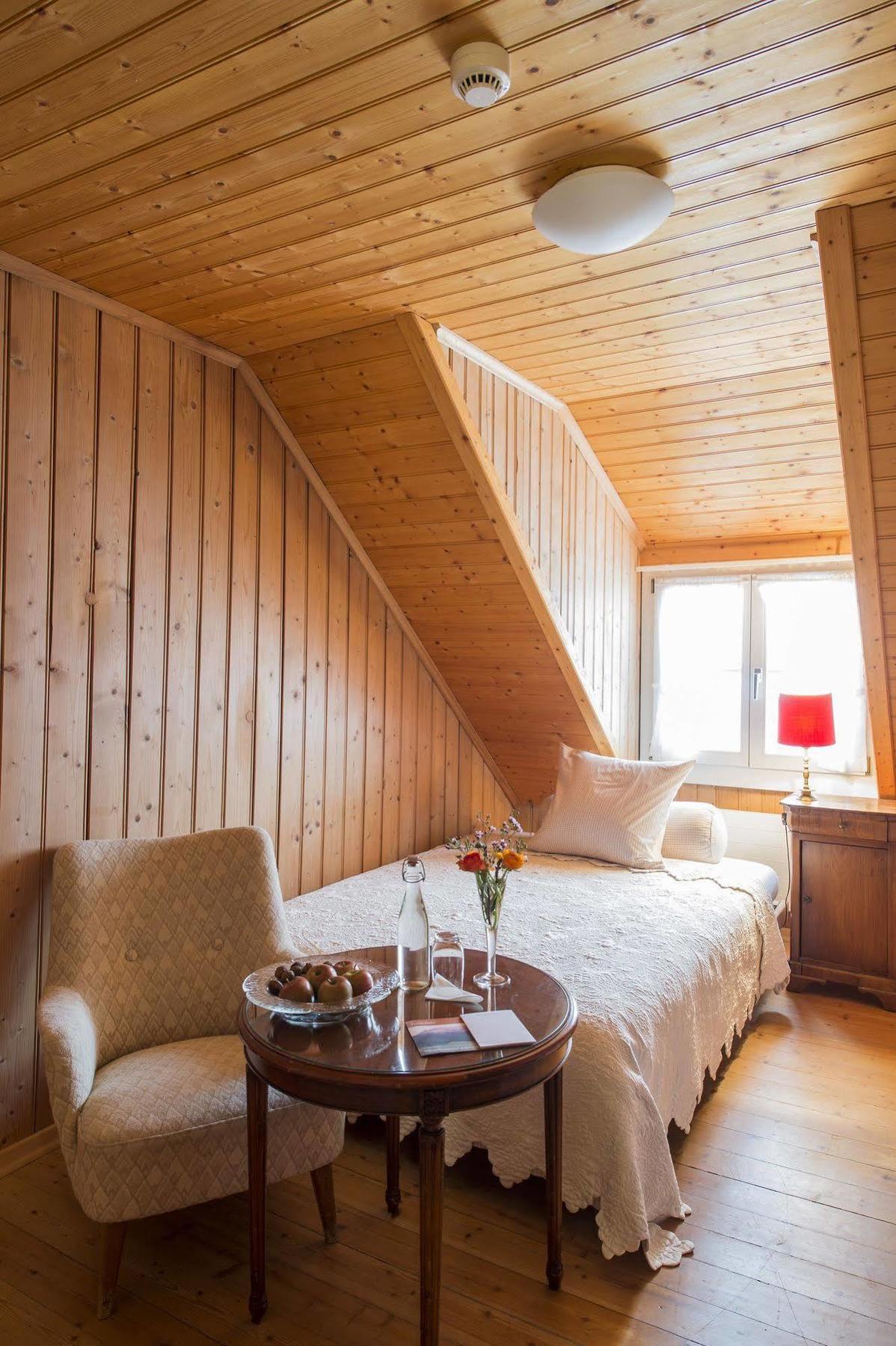 Hotel Restaurant Hammer Eigenthal Экстерьер фото