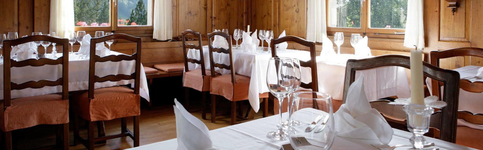 Hotel Restaurant Hammer Eigenthal Экстерьер фото