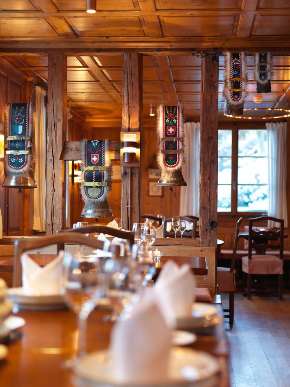 Hotel Restaurant Hammer Eigenthal Экстерьер фото