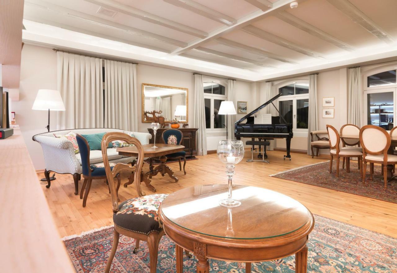 Hotel Restaurant Hammer Eigenthal Экстерьер фото
