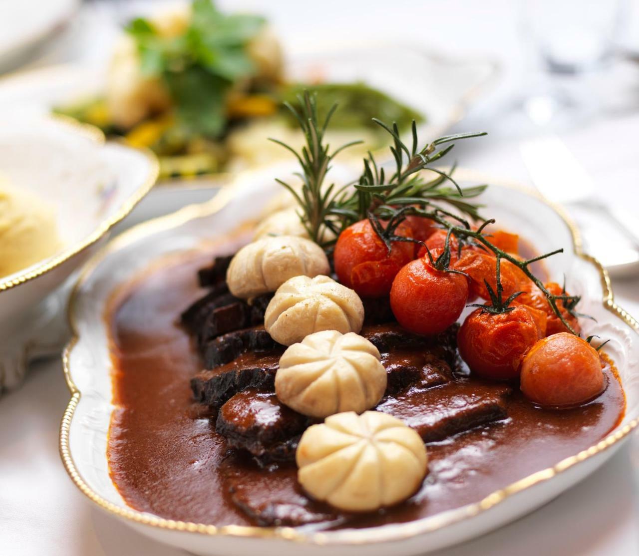 Hotel Restaurant Hammer Eigenthal Экстерьер фото