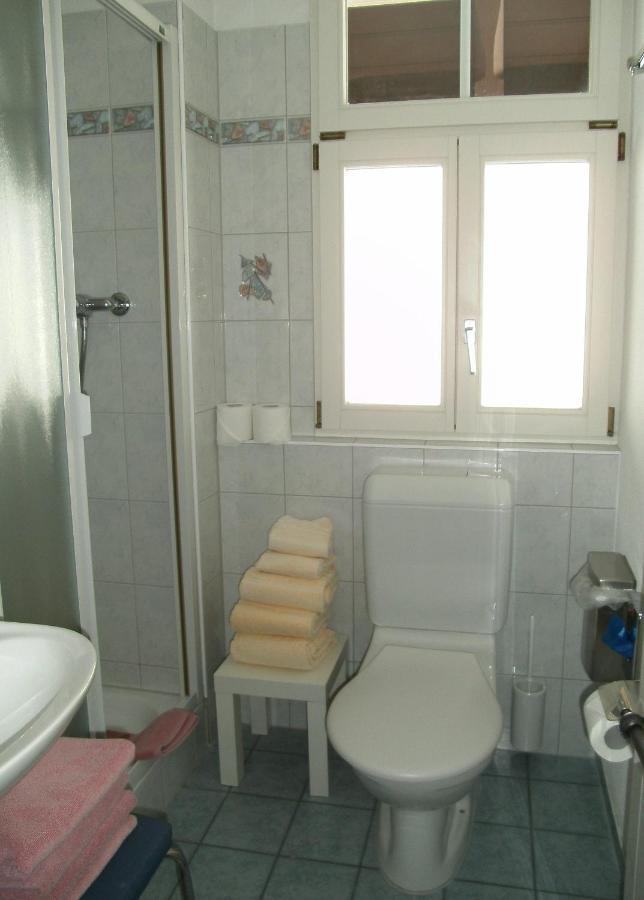 Hotel Restaurant Hammer Eigenthal Экстерьер фото