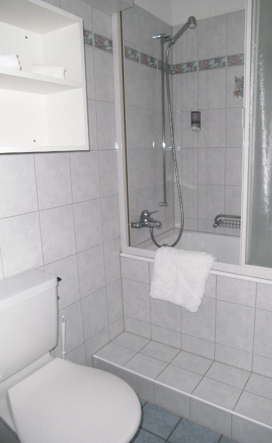 Hotel Restaurant Hammer Eigenthal Экстерьер фото