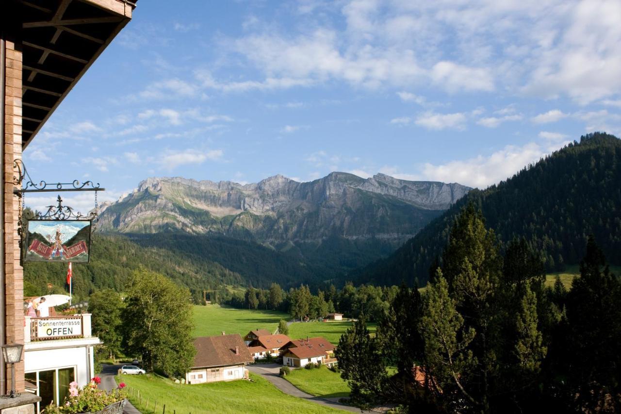 Hotel Restaurant Hammer Eigenthal Экстерьер фото